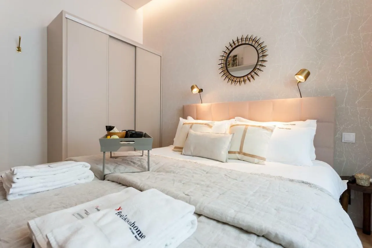 Apartamento Flh Alecrim Modern Flat Lisboa