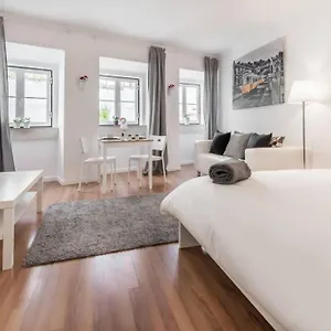 Apartamento Inloveapartments - Under A Fig Tree, Lisboa