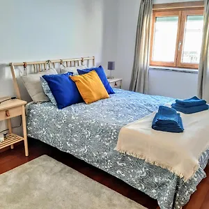 Apartamento Cardeal's Nest, Lisboa
